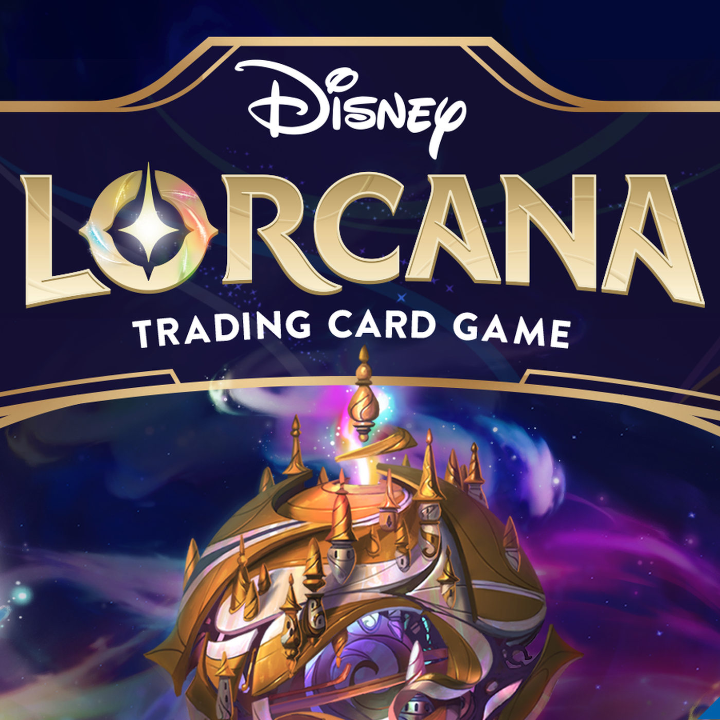 Lorcana – Cash Cards Unlimited