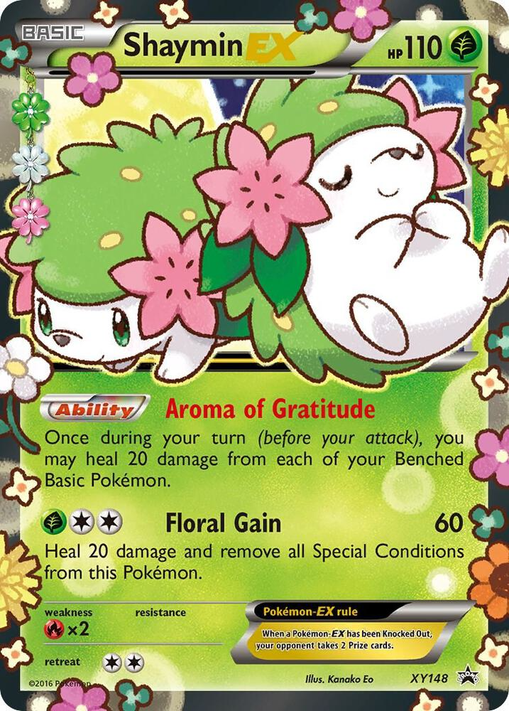 xy ex pokemon cards Shaymin Promo Card | TCG Collectible Card Style:9 Farigiraf This specific card features Tinkatuff #036 – Future