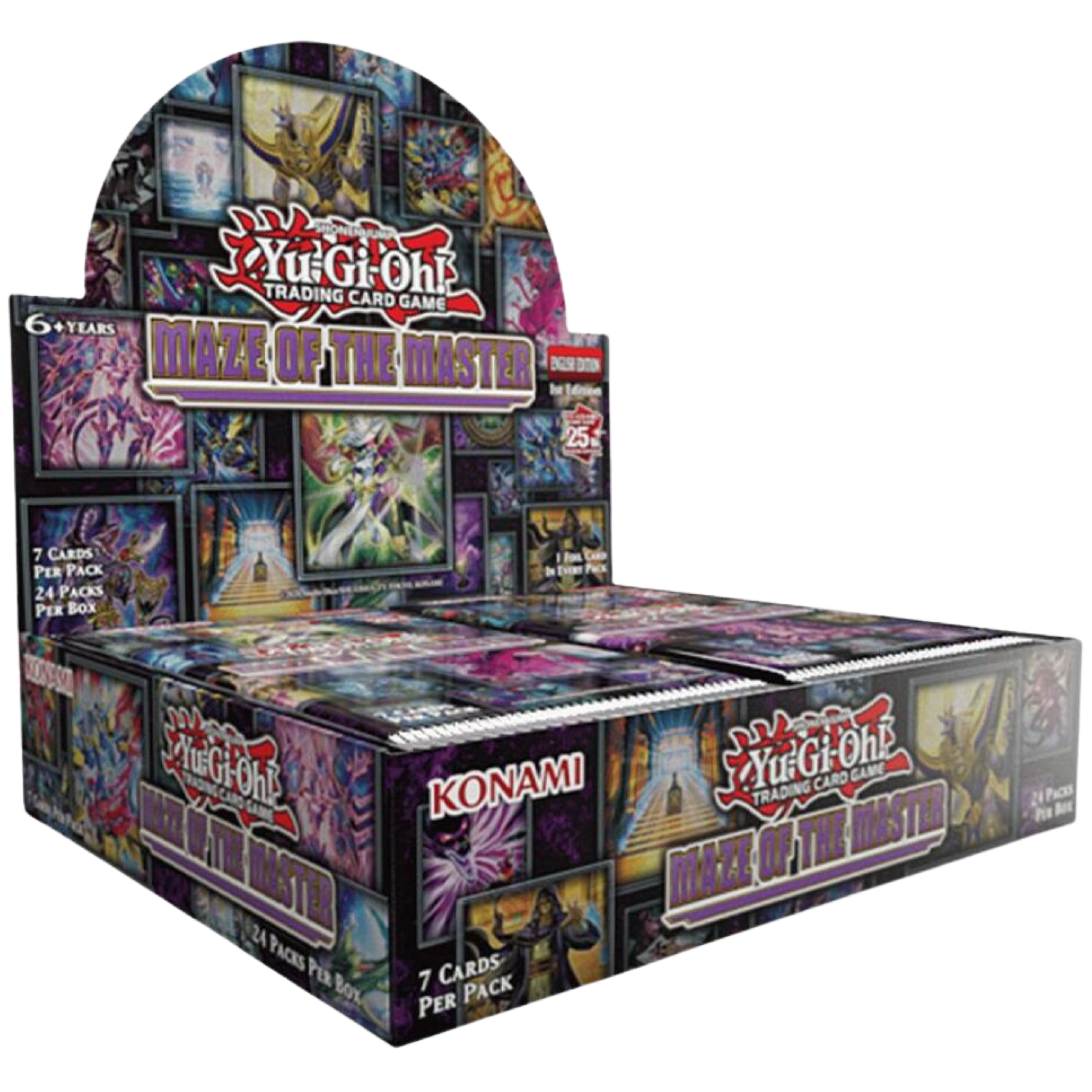 Yu-Gi-Oh!