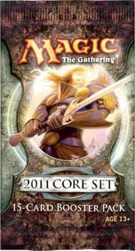 2011 Magic Core Set (M11)