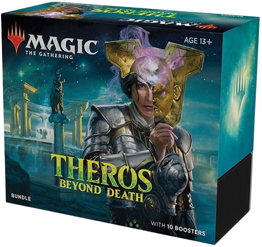 Magic: the Gathering: Bundle