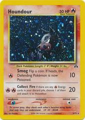 Houndour (5) - Neo Discovery (N2)