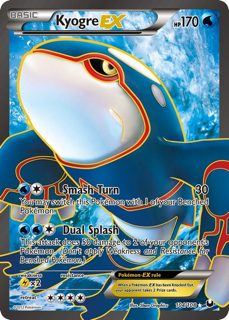kyogre gx pokemon card EX (104 Full Art) this item offers a One Piece - Illustration Decks:Amethyst and Ruby Mercadian Masques