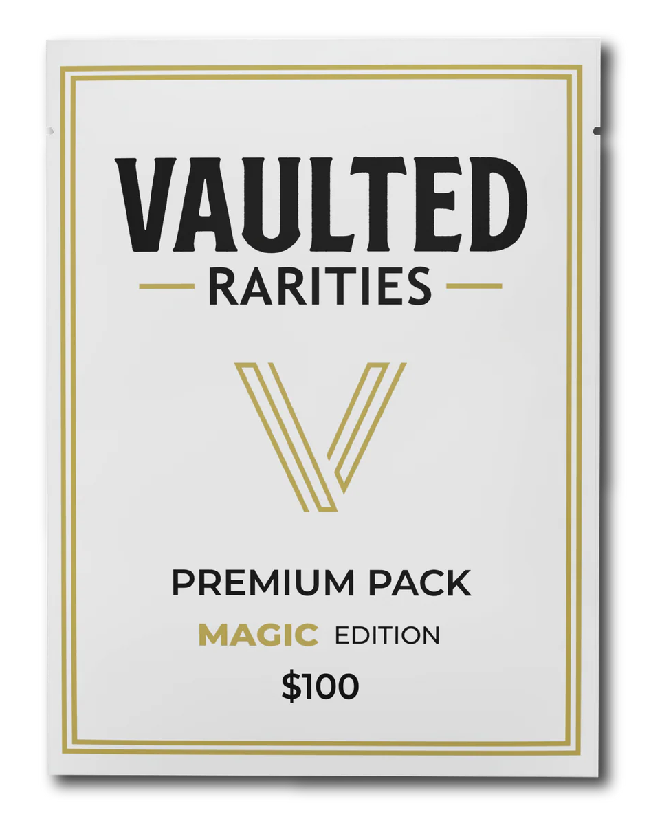 MTG Premium Pack - Power Edition MTG Premium Pack - Power Edition