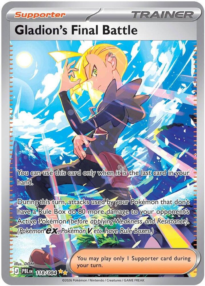 gladion pokemon card POKÉMON GAME M5 116/081 SAR SM Crimson Invasion — buy this pokémon card at Poké Jeux. Gladion - Crimson Invasion Pokémon