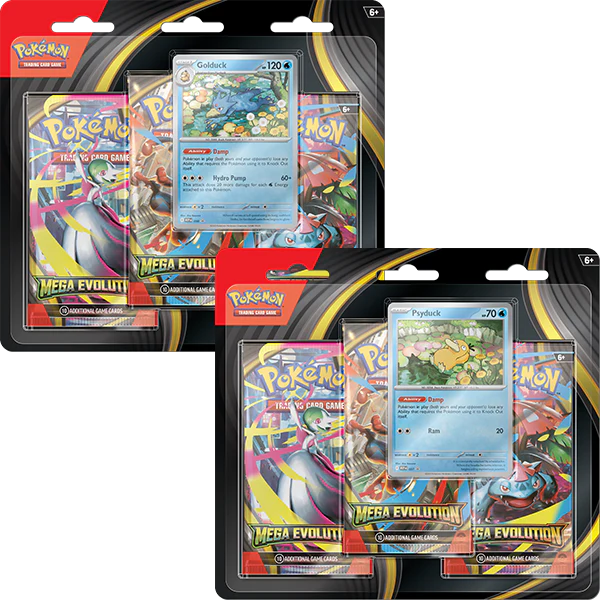 pokemon mega evolution card packs Pokemon Mega Evolution