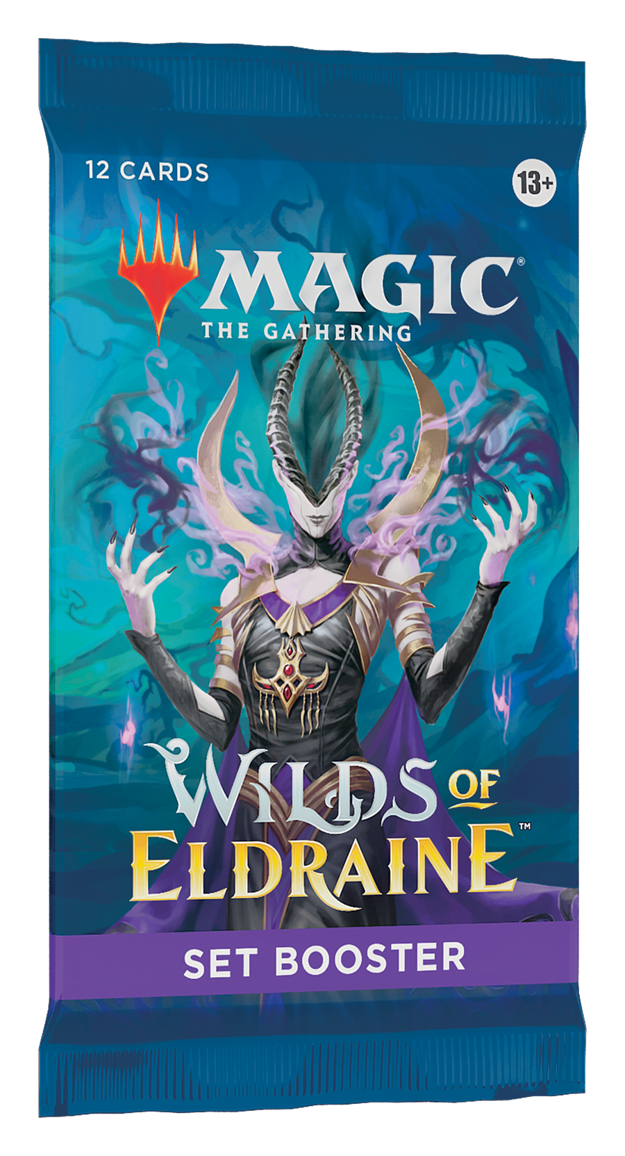 Wilds of Eldraine Set Booster Pack – Cash Cards Unlimited