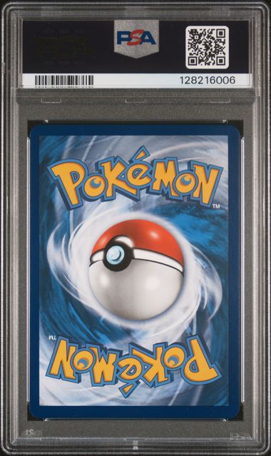 Latias Latios GX 170 Team Up - 2019 Pokemon - PSA 9