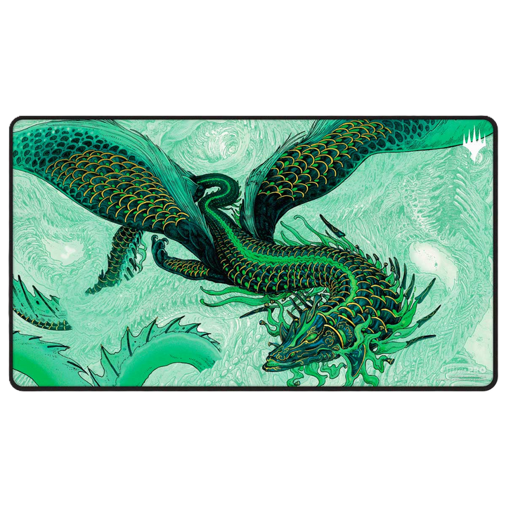 Ultra Pro Playmat - Magic: The Gathering - Tarkir: Dragonstorm (Various Options)