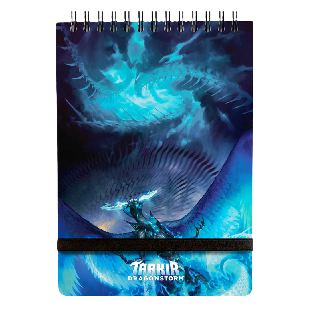 Ultra Pro Life Pad - Magic:The Gathering - Tarkir: Dragonstorm