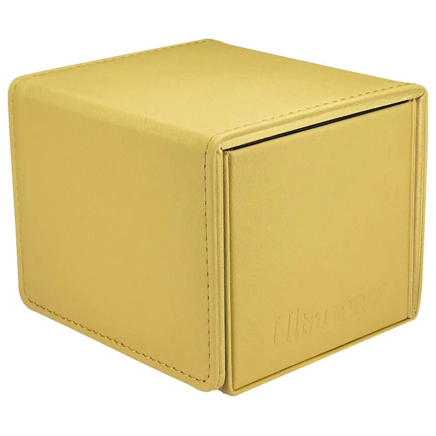 Alcove Edge Deck Box - Ultra Pro Deck Boxes