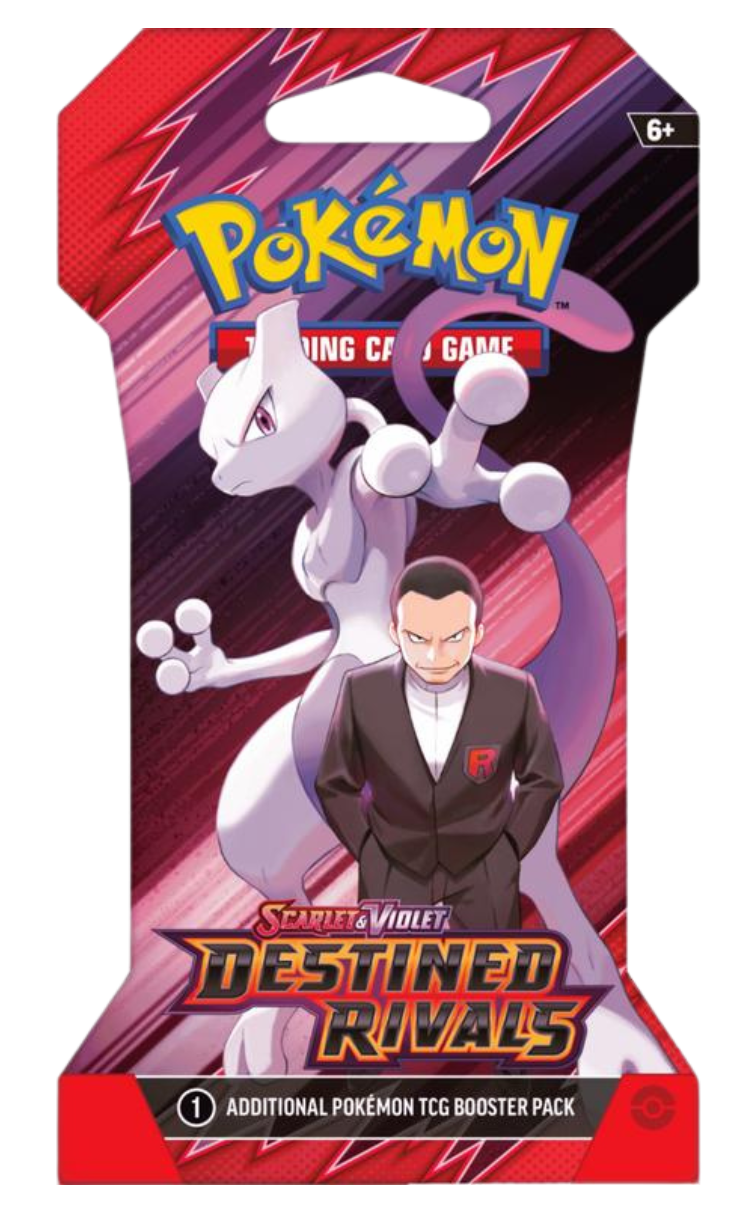 digimon cards 2000 Pokemon Scarlet & Violet Destined Rivals Sleeved Booster Pack – Cash Cards  Unlimited