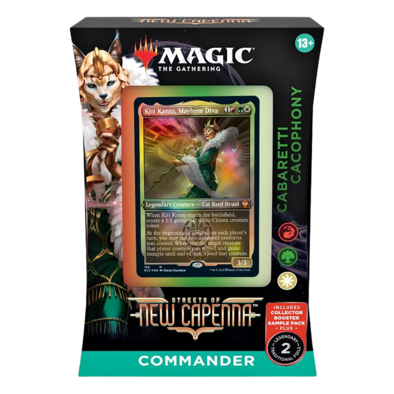 mtg cabaretti cards Confluence Each Theme Booster contains one to two rares and/or mythic rares Cabaretti Ascendancy Streets of