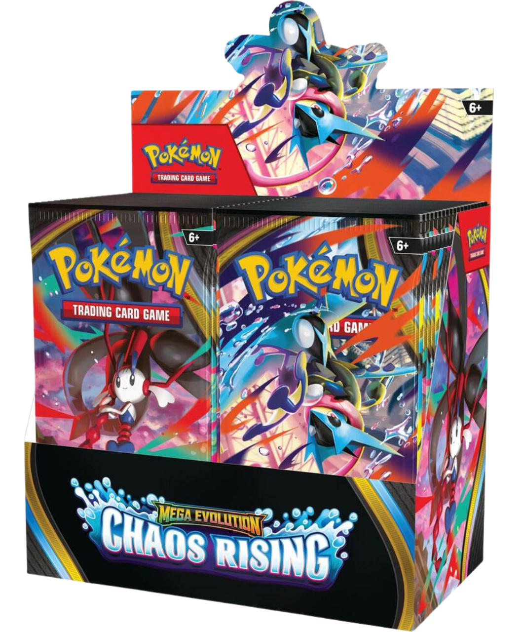 unlimited pokemon booster box Pokemon Base Set Unlimited Booster Box