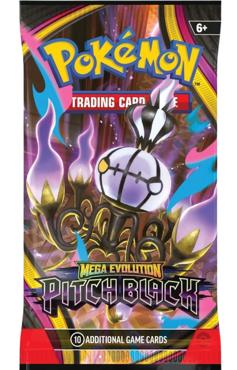 Pokemon Mega Evolution