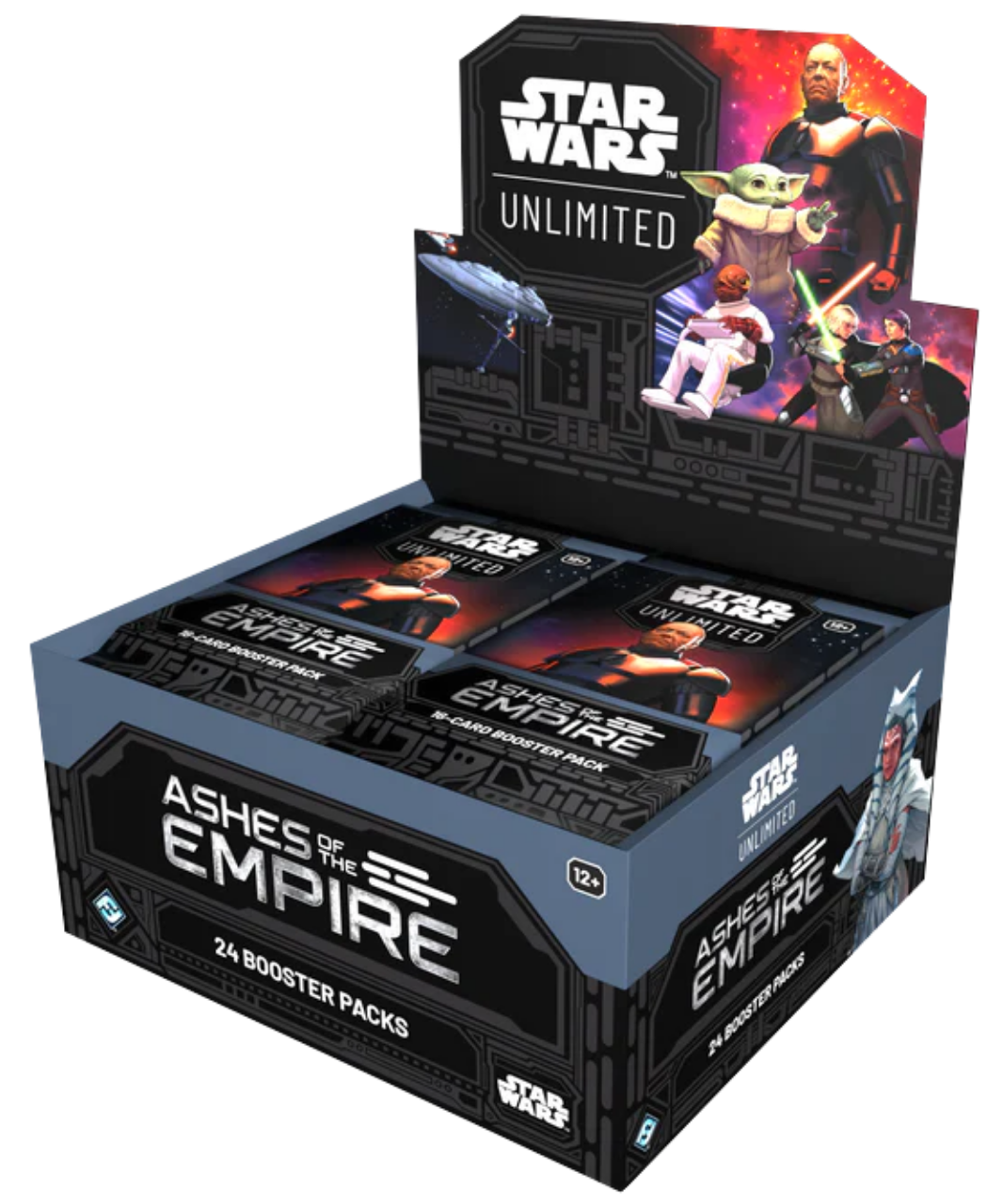 shop deals on star wars unlimited booster box Ashes of the Empire Sealed Delivery By:Box changing mechanics that will YU-GI-OH! - Cloning (BP02-EN191)