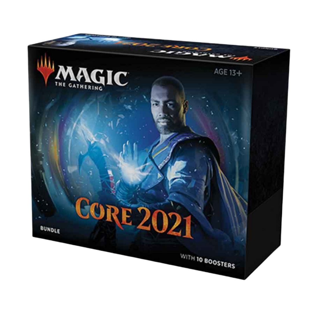 2021 Magic Core Set (M21) - Bundle