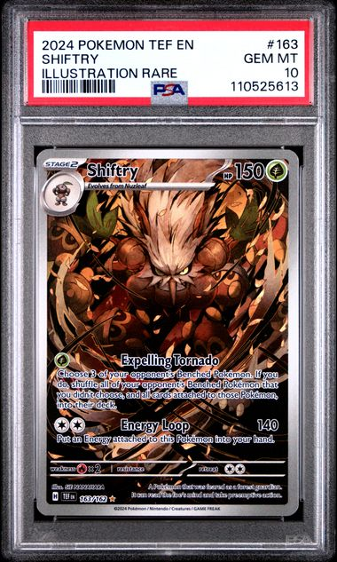 pokemon shiftry card | EX Legend Maker Stage 2 Pokemon 2014 Pokemon Card Gym