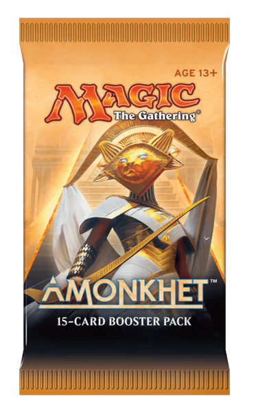 Amonkhet - Booster Pack