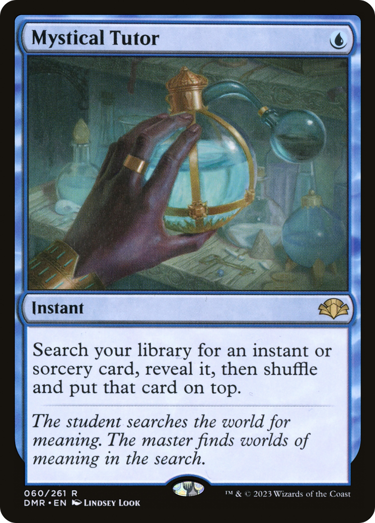 all tutor cards mtg Mystical | Dominaria Remastered Search your library for Deck:Counter Blitz - Final Fantasy X ⚫️⚫️⚫️I really want to legend