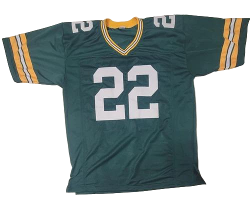 Matthew Golden Autographed Signed Custom Jersey -  Beckett