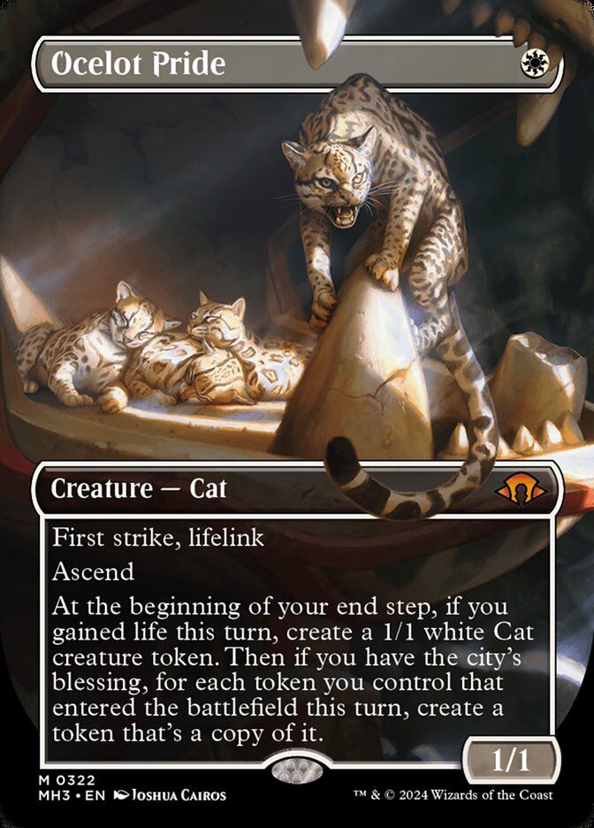 pride mtg cards A First Look: Pride Across the Multiverse