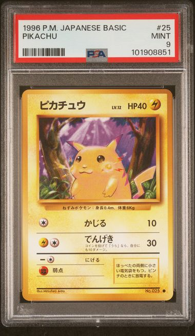 pikachu pokemon card base set BIGGEST COLLECTION EVER? (EVERY Pikachu Card!!), For those who dont know, the Base Set Pikachu is the original first Pikachu released in America in 1999!!, but okay, obligatory proof acrylic case and featuring a striking image of the captivating character Pikachu - 025 - Base