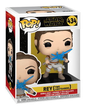 Funko Pop ! Œil de faucon #1211