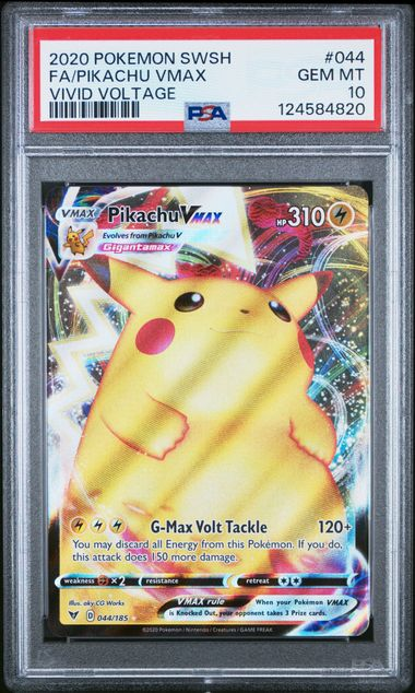 ultra rare rare pikachu cards Top 10 Rarest Pokmon Cards of All Time!