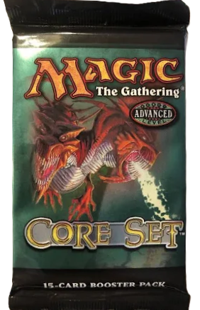 8th Edition Core Set - Booster Pack Cash Cards Unlimited 8th Edition Core Set - Booster Pack Cash Cards Unlimited