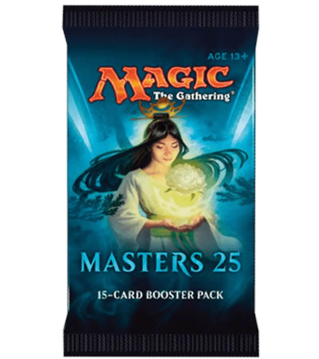 Booster Masters 25