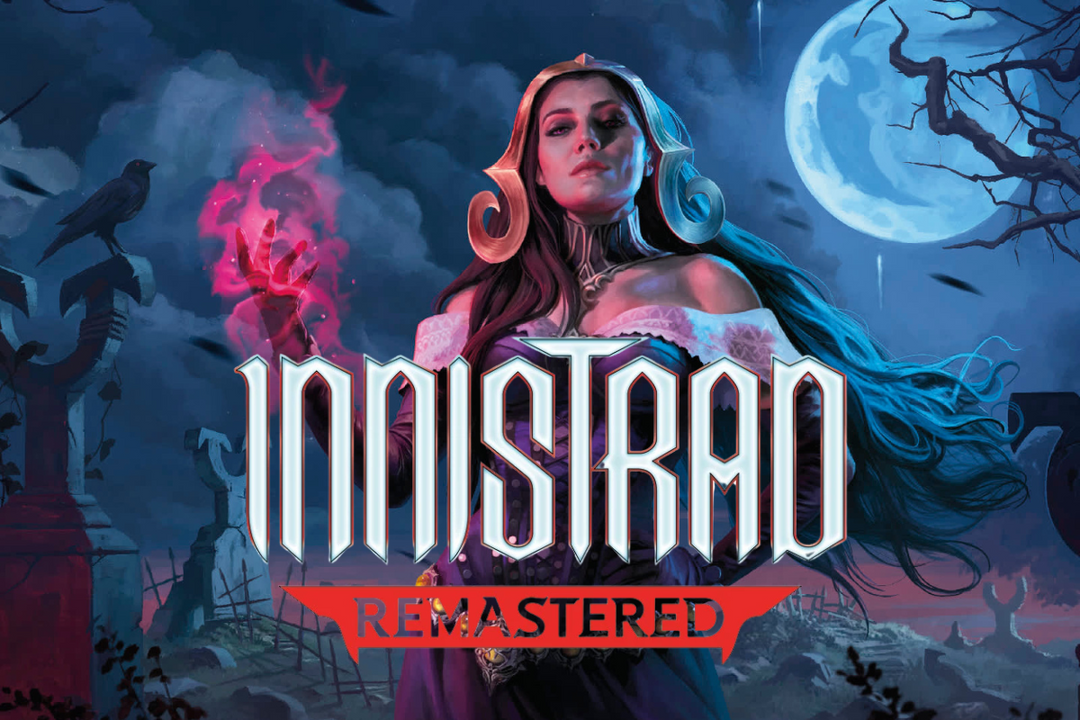 Visual Spoilers for Innistrad Remastered