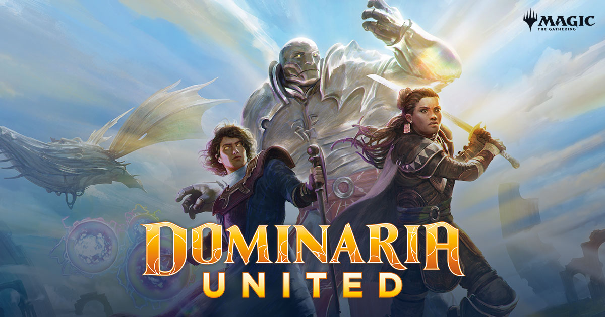 Dominaria United: The Power of Unity and Diversity