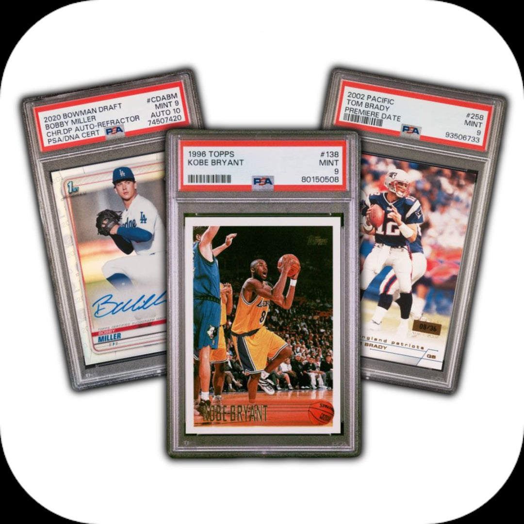 Graded Slabs Cash Cards Unlimited Graded Slabs Cash Cards Unlimited