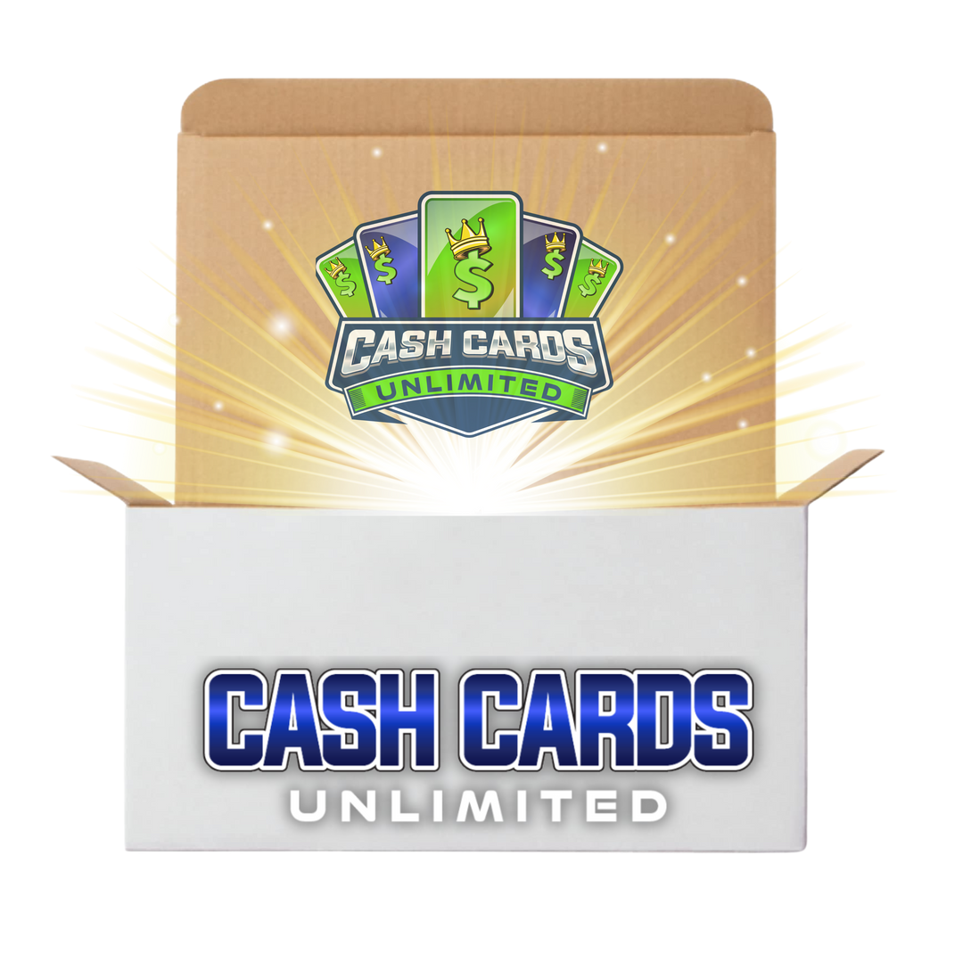 TCG Subscription Boxes