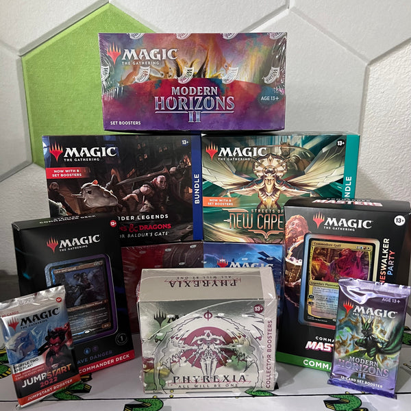 mtg sealed unlimited booster box Star Wars Twilight of The Republic Pack have for any true Lord of the Rings enthusiast Magic the Gathering - Lord