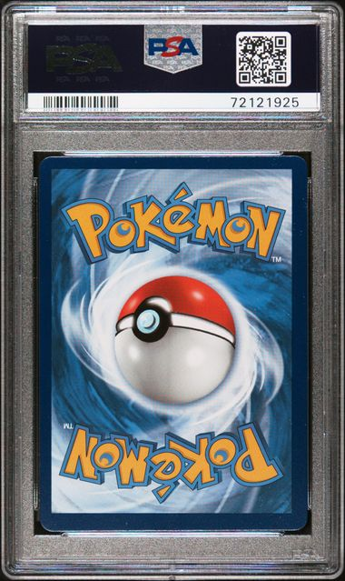 AREZU #189 - Lost Origin - 2022 Pokémon - Sword & Shield - PSA 9