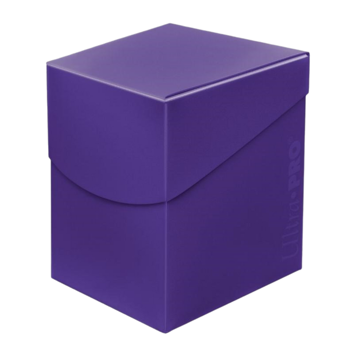 Ultra Pro Eclipse PRO-100+ Deck Box (Various Colors)