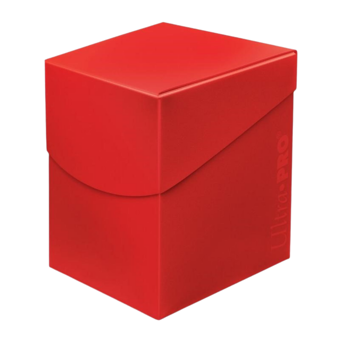 Ultra Pro Eclipse PRO-100+ Deck Box (Various Colors)