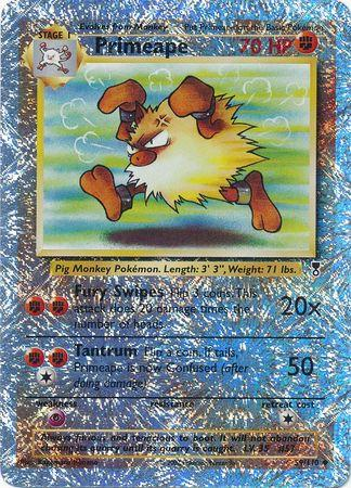 pokemon card tg04 tg30 Chandelure TG04/TG30
