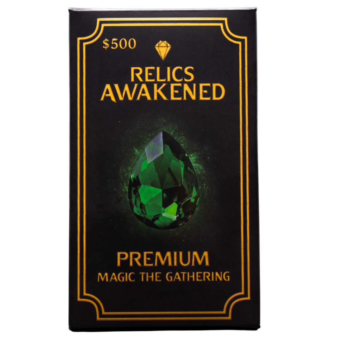 Relics Awakened Boxes Cash Cards Unlimited Relics Awakened Boxes Cash Cards Unlimited
