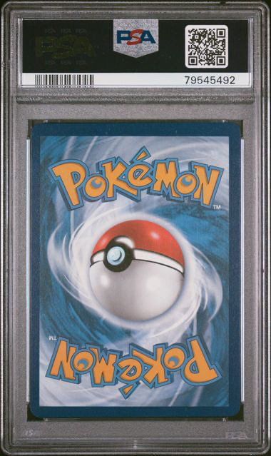 Arceus VSTAR (Secret) - GG70/GG70 - Crown Zenith: Galarian Gallery - 2023 Pokemon - PSA 9