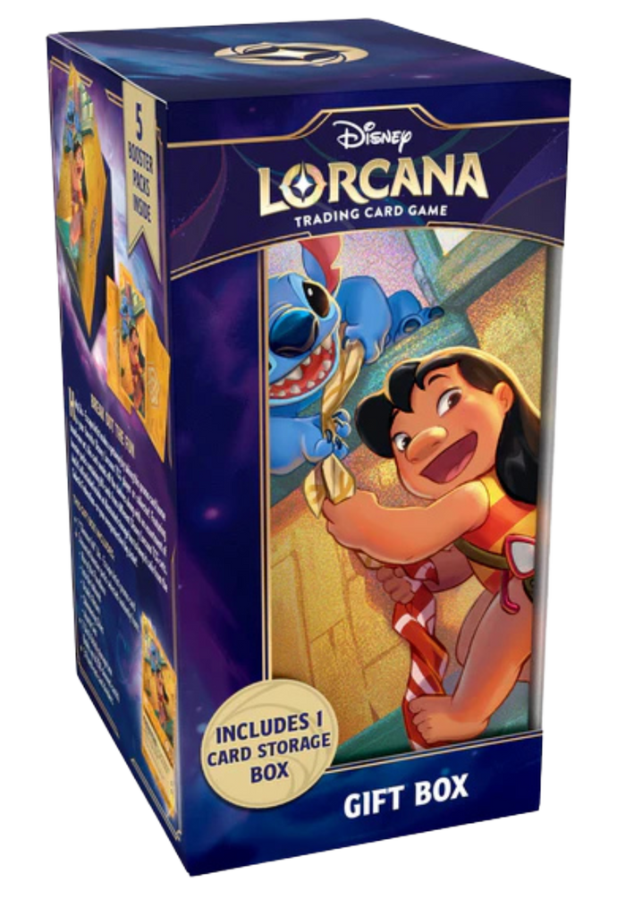 Disney Lorcana