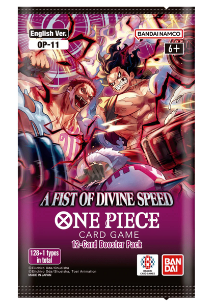 one piece card game usa Japanese One Piece Legacy of the Master Booster Box (OP-12)