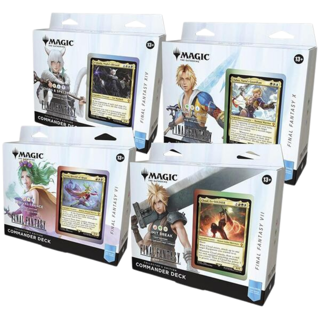 Magic: The Gathering Commander Deck 限定版？ 1_88582b53-ba43-4fa1-8040-