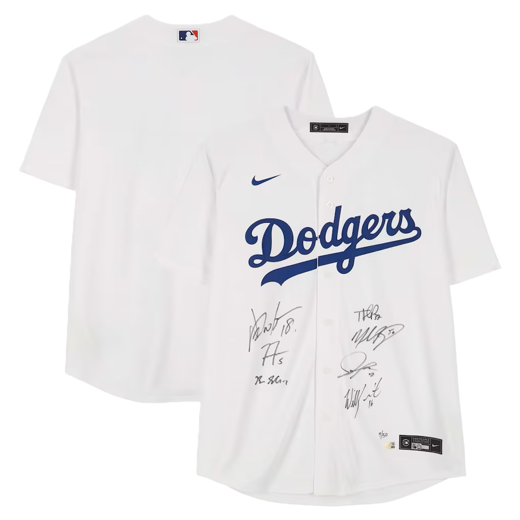 2026 Fanatics Under Wraps MLB Jersey Volume-1 (Single Mystery Box