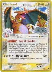 Charizard (Delta Species) - Crystal Guardians (CG)