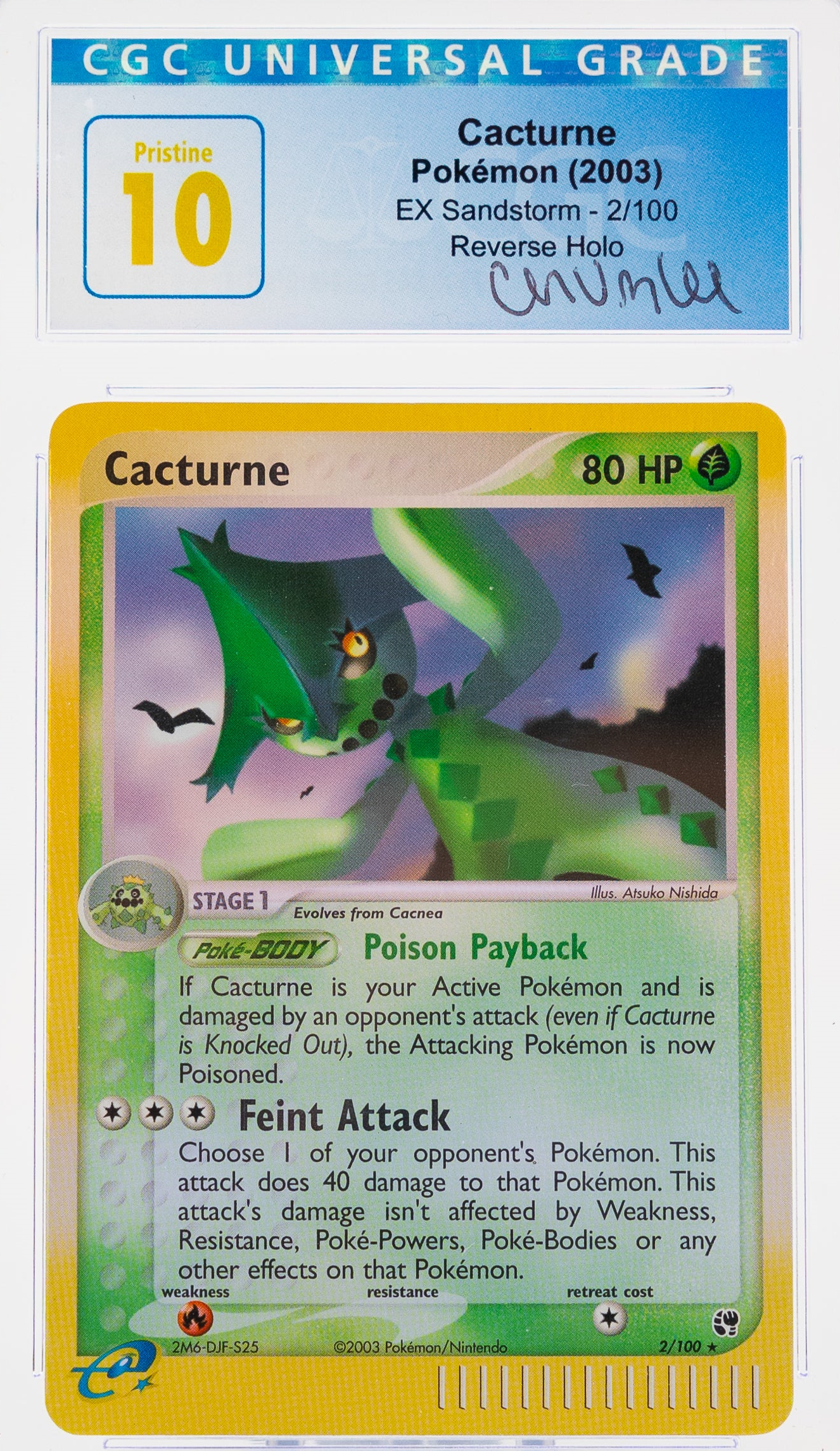 Graded Pokemon Cards | PSA, CGC & BGS Graded Pokemon Slabs | Cash Cards Unlimited Page 2 Graded Pokemon Cards | PSA, CGC & BGS Graded Pokemon Slabs | Cash Cards Unlimited Page 2