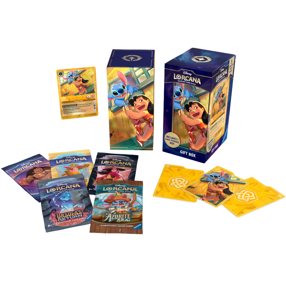 Lorcana Cards | Disney Trading Card Singles & Starter Decks | Cash Cards Unlimited Lorcana Cards | Disney Trading Card Singles & Starter Decks | Cash Cards Unlimited