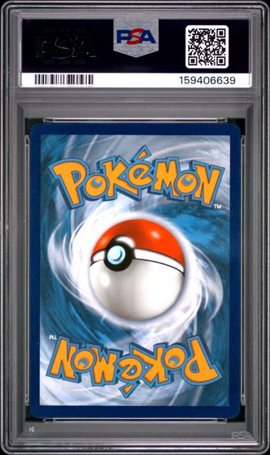 Ice Rider Calyrex V 164/198 - Chilling Reign - 2021 Pokemon - PSA 9